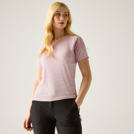 Дамска тениска Regatta Laxley II