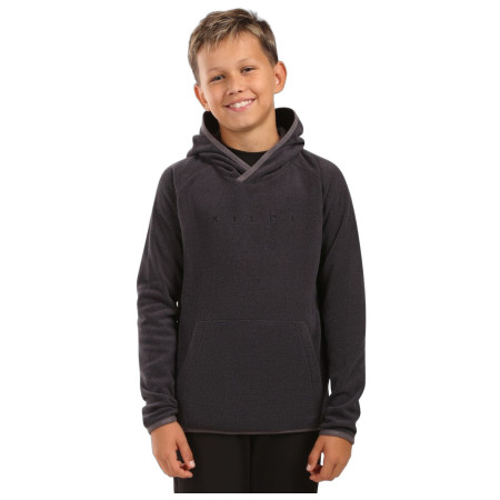 Детски суитшърт Kilpi Flond-Jb Black черен Black