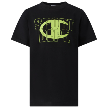 Детска тениска Champion SS Tee B