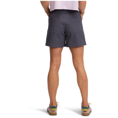 Дамски къси панталони Black Diamond W Dirtbag Twill Shorts