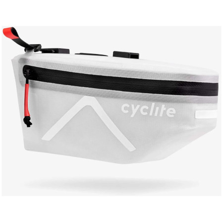Чанта за кормило Cyclite Handle Bar Bag Nano / 01