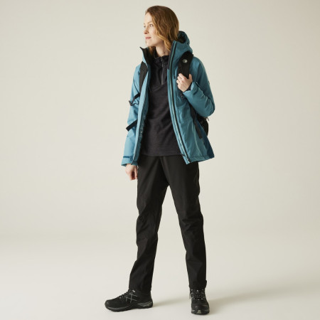 Дамско яке Regatta Women’s Highton Stretch Padded Jacket