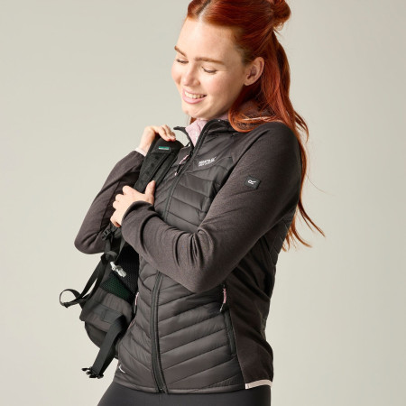 Дамско яке Regatta Women’s Andreson Marl Hybrid