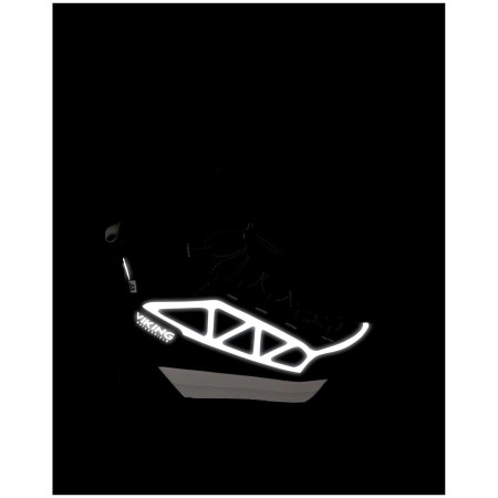 Детски апрески Viking Outdoor Footwear Constrictor Warm SC WP 1V SL Black