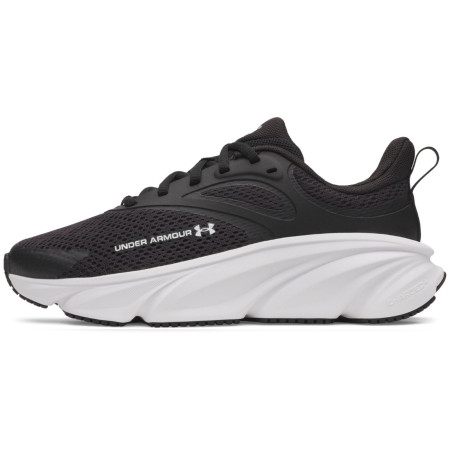 Детски маратонки Under Armour UA Bgs Rogue 6 Black
