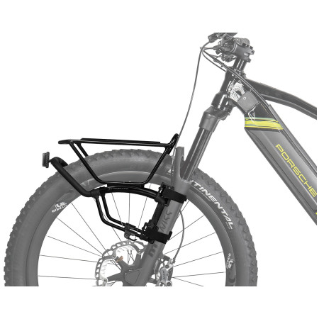 Багажник Topeak Tetrarack M1