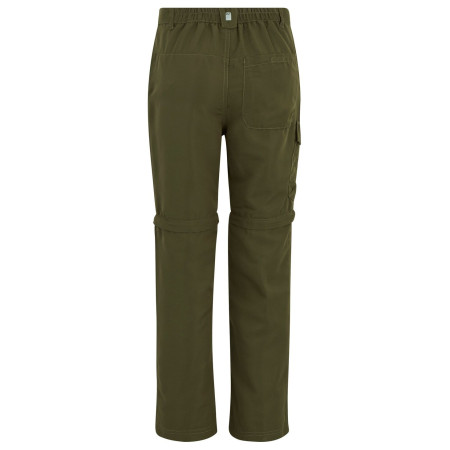 Детски панталони Regatta Sorcer Z/O Trousers III Treetop