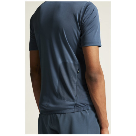 Мъжка колоездачна фланелка Craft Core Offroad Ss