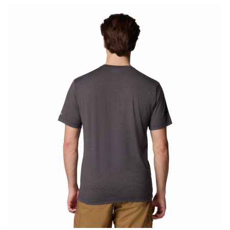 Мъжка тениска Columbia Kwick Hike™ Graphic Short Sleeve Tee