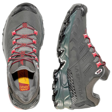 Дамски обувки La Sportiva Ultra Raptor II Leather Woman GTX