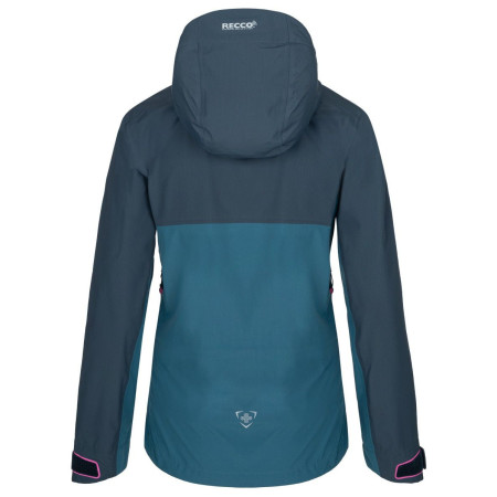Дамско яке Kilpi Metrix-W
