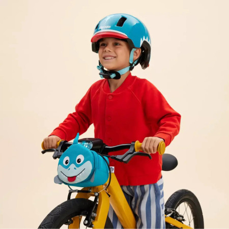 Чанта за колело Affenzahn Handlebar Bag