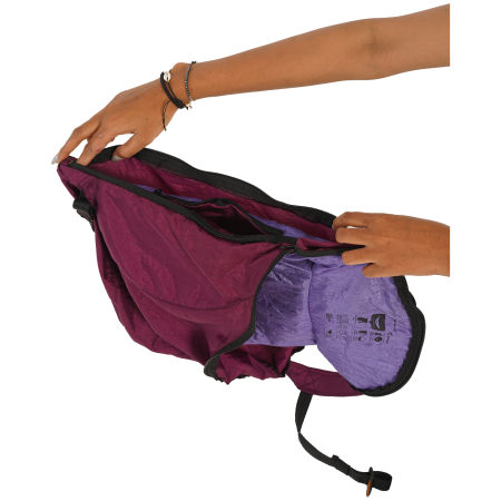 Раница Ticket to the moon Backpack Plus 25L