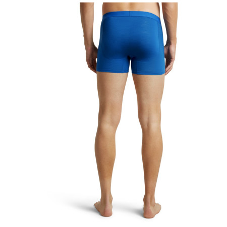 Мъжки функционални боксерки Icebreaker Men Merino Blend 125 ZoneKnit™ Boxers
