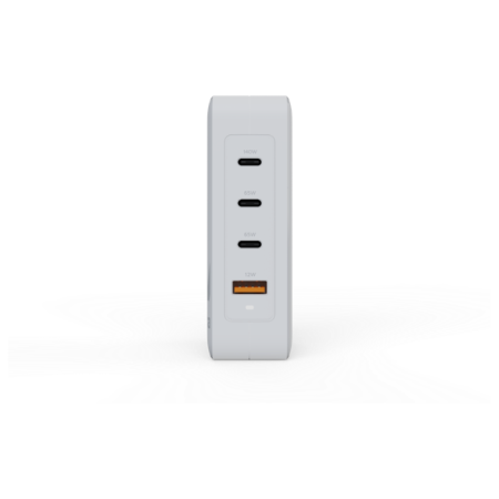 Зарядно устройство Xtorm 140W GaN Ultra Travel Charger + USB-C PD Cable