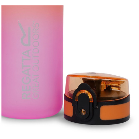 Бутилка Regatta 0.6L Tritan Flip