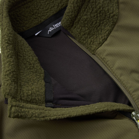 Функционален мъжки суитшърт Regatta Morran WR fleece