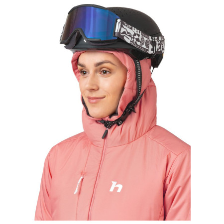 Дамско яке Hannah Taya Hoody