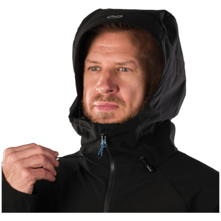 Мъжко яке Northfinder Louie 3L