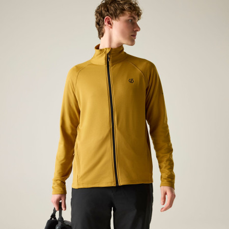 Мъжки суитшърт Dare 2b Fuse Up Full Zip