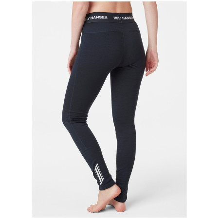 Дамско функционално долно бельо Helly Hansen W Lifa Merino Midweight Pant
