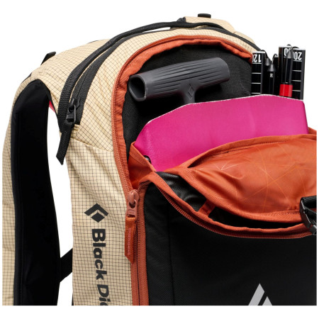 Раница Black Diamond Dawn Patrol 15 Backpack