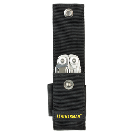 Калъф Leatherman Nylon Black Medium 4 Pockets