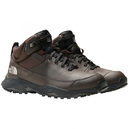 Мъжки обувки The North Face M Storm Strike Iii Wp кафяв Coffee Brown/Tnf Black