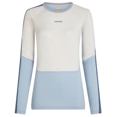 Дамска функционална блуза Icebreaker Women Merino 200 Oasis+ LS Crewe
