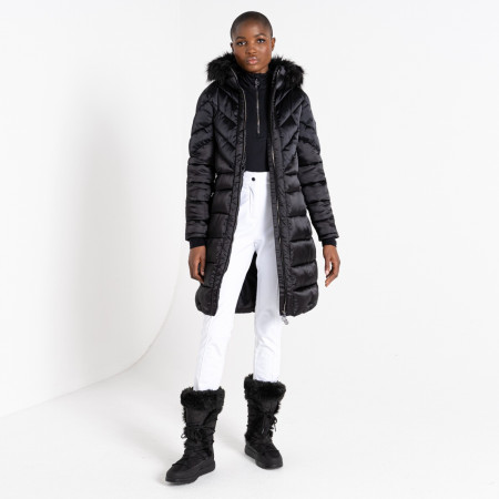 Дамско палто Dare 2b Suppression Long Jk