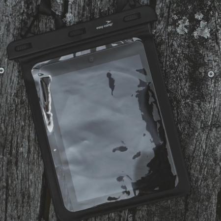 Водоустойчив калъф Easy Camp Sandwort Waterproof Tablet Case