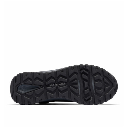 Мъжки зимни обувки Columbia Burnsider™ Omni-Heat Infinity™