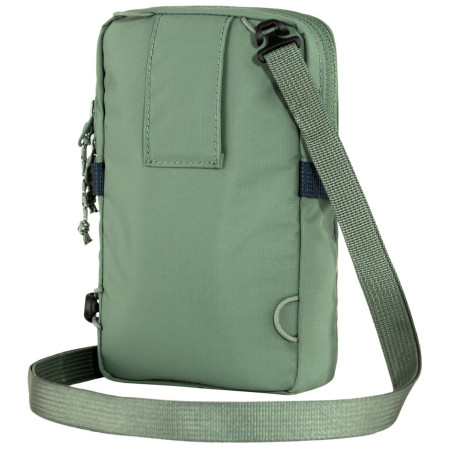 Чантичка за през рамо Fjällräven High Coast Pocket