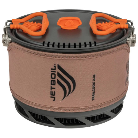 Котлон Jet Boil TrailCook 2.0L