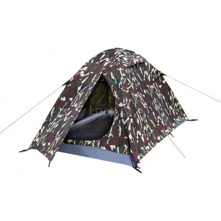 Палатка Loap Mylan камуфлаж