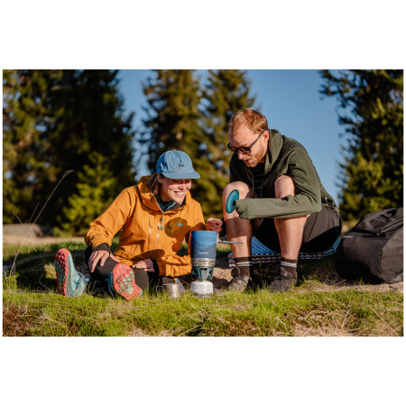 Котлон Warg Flametower