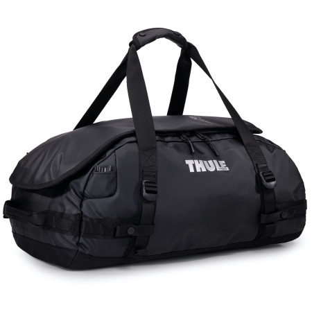 Пътна чанта Thule Chasm 40L черен