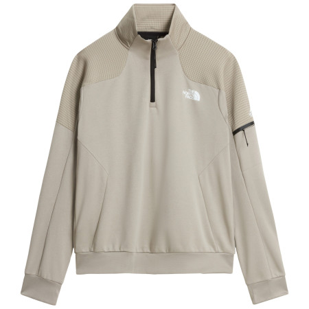 Мъжки суитшърт The North Face M Mountain Athletics 1/4 Zip Fleece 2.0
