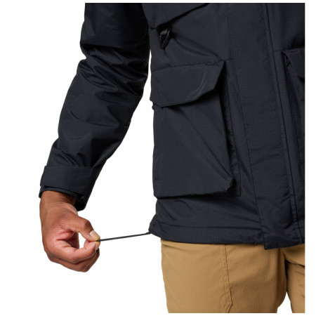 Мъжко зимно яке Columbia Landroamer II Jacket