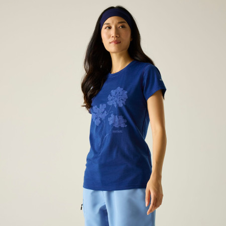 Дамска тениска Regatta W Escade