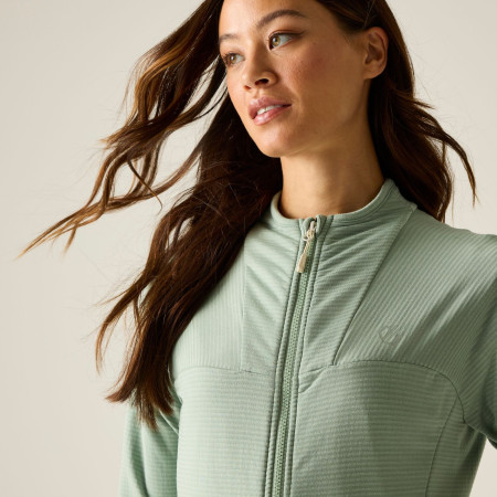 Дамски суитшърт Dare 2b Torrek Stretch Midlayer