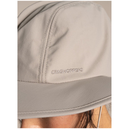Туристическа шапка с периферия Craghoppers NosiLife Field Hat