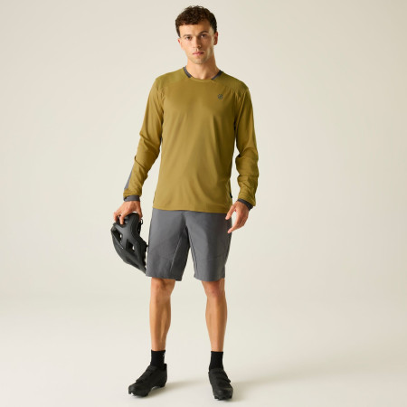 Мъжка тениска Dare 2b Trackstand Ace Long Sleeve