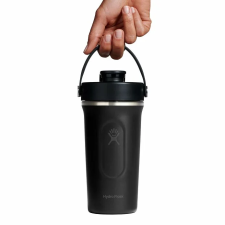 Термобутилка Hydro Flask Insulated Shaker 24 oz (710 ml)