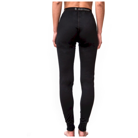 Дамски клин Sensor Merino Wool Active