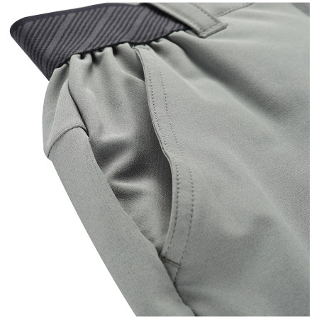 Дамски къси панталони Alpine Pro Zamba 4