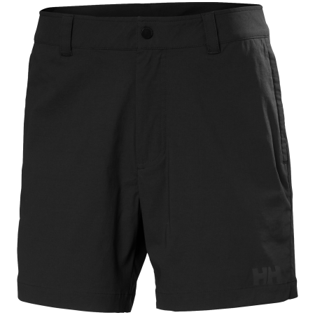 Мъжки къси панталони Helly Hansen Move Qd 6" Shorts черен Black