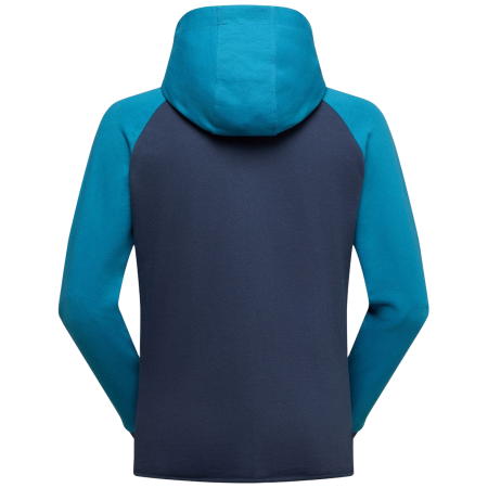 Мъжки суитшърт La Sportiva Kaos Hoody M