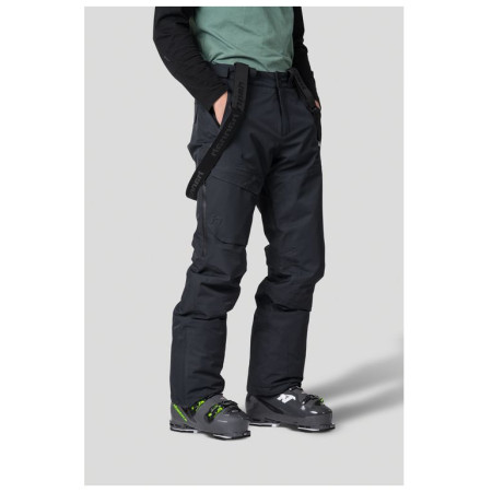 Мъжки зимни панталони Hannah Kasey