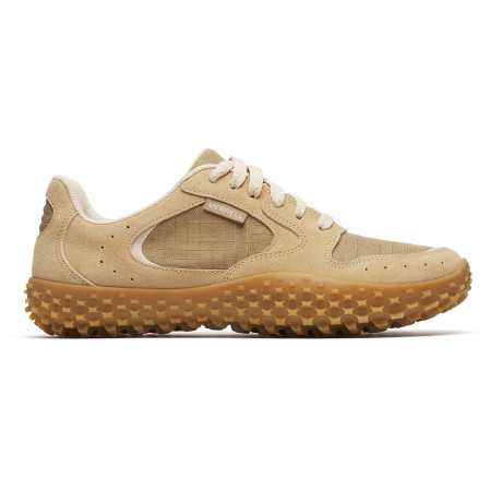 Дамски обувки Merrell Wrapt Sneaker кафяв Beaver